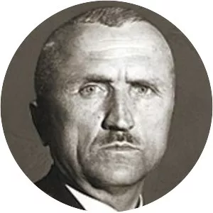 Ferdynand Zarzycki - Polish Politician