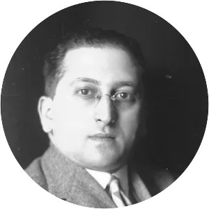 Ferdynand Zweig - Polish sociologist