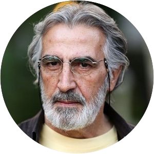 Fereidoon Shahbazian