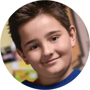 Ferenc Amberg - Film actor