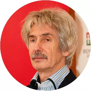 Ferenc Baja - Hungarian Politician