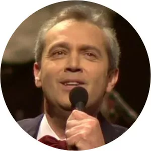 Ferenc Balogh photograph