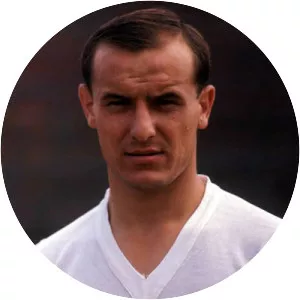 Ferenc Bene - Hungarian football player