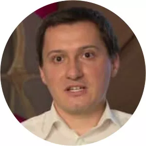 Ferenc Berkes - Chess player