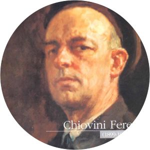 Ferenc Chiovini