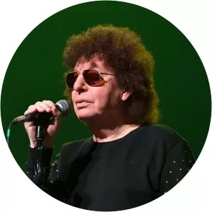 Demjen Ferenc - Hungarian singer-songwriter