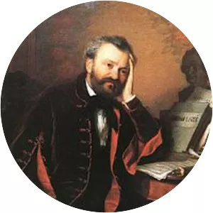 Ferenc Erkel - Hungarian composer