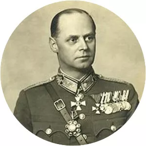 Ferenc Farkas de Kisbarnak