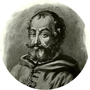 Ferenc Forgách, Bishop of Várad