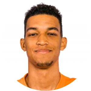 Ferenc Gille - Basketball player