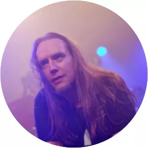 Ferenc Halász - Singer