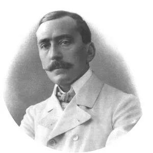 Ferenc Herczeg