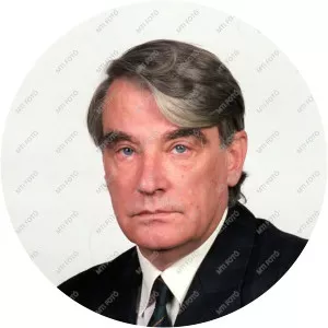 Ferenc Kardos - Hungarian film director