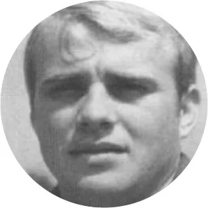Ferenc Keserű - Hungarian water poloist