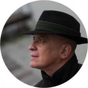 Ferenc Kontra - Hungarian writer