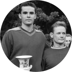 Ferenc Németh - Hungarian drummer