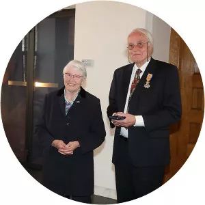 Ferenc Postma photograph