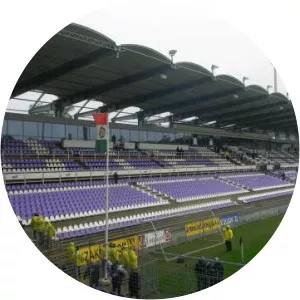 Ferenc Szusza Stadium