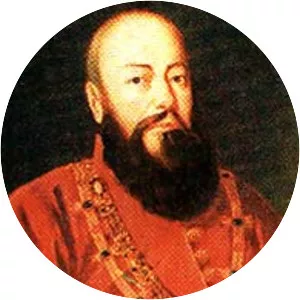 Ferenc Wesselényi - Soldier