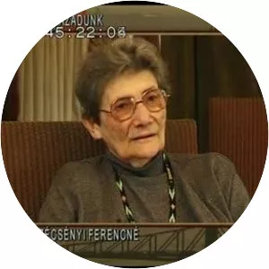 Ferencné Szécsényi