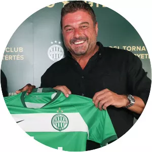 Ferencvárosi TC - Football club