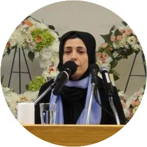 Fereshteh Bazargan - Mehdi Bazargan's daughter