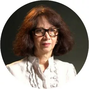 Fereshteh Daftari - Author