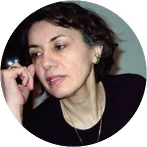 Fereshteh Molavi