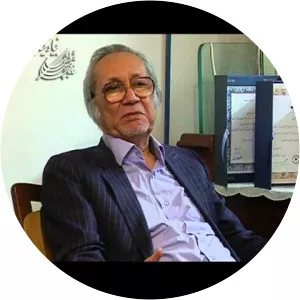 Fereydoon Joneydi - Iranian writer