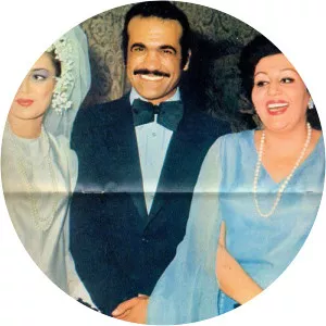 Fereydoun Atashin photograph