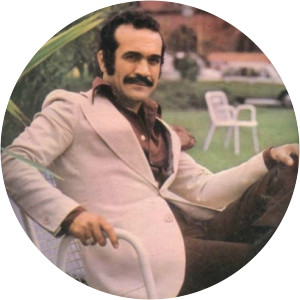 Fereydoun Farrokhzad