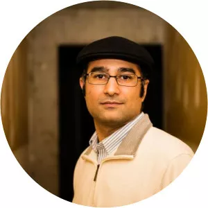 Fereydoun Hormozdiari