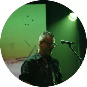 Fergal Bunbury Musician