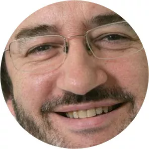 Fergal Keane - Irish correspondent