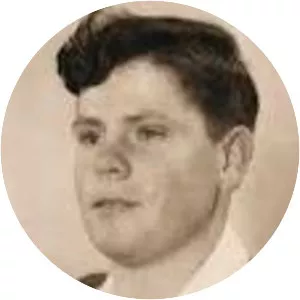 Fergal O'Hanlon