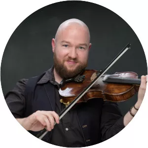 Fergal Scahill - Musician