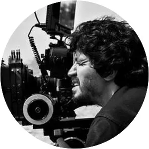 Fergan Chavez-Ferrer - Cinematographer