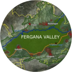 Fergana