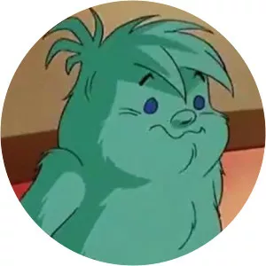 Fergie Furbelow - Movie character