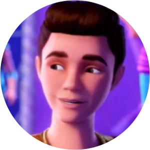 Fergis - Movie character