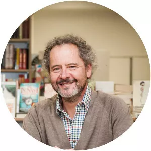 Fergus Barrowman - New Zealand publisher