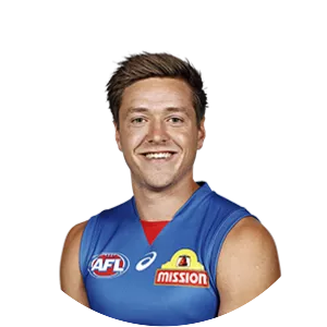 Fergus Greene - Australian rules footballer