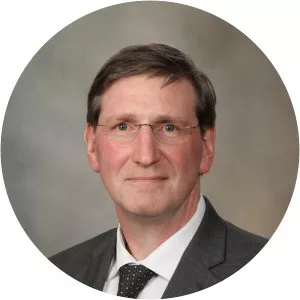 Fergus J. Couch - Researcher