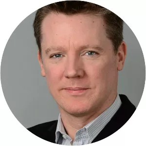 Fergus Linehan photograph