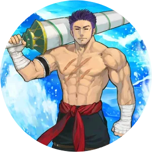 Fergus mac Róich - Mythological character