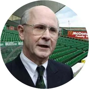 Fergus McCann