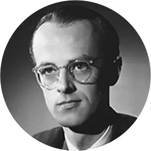 Fergus McDonell - Film editor