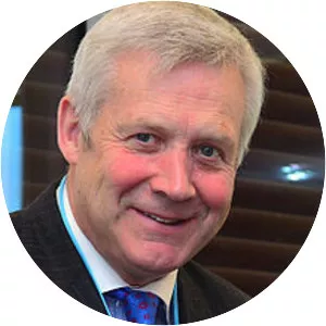 Fergus O'Dowd - Teachta Dála