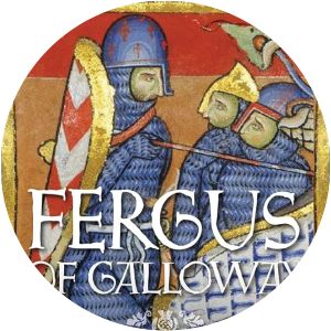 Fergus of Galloway