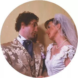 Fergus's Wedding - TV program